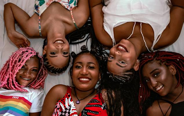 Publicidade de Collab 