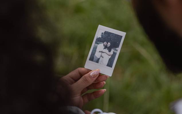 Ensaio Gestante de Ensaio Aline, João e Éden