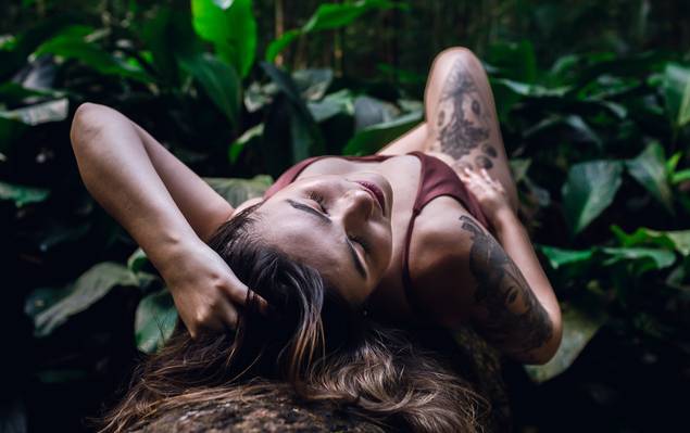 Ensaio de Rafaela Fontes