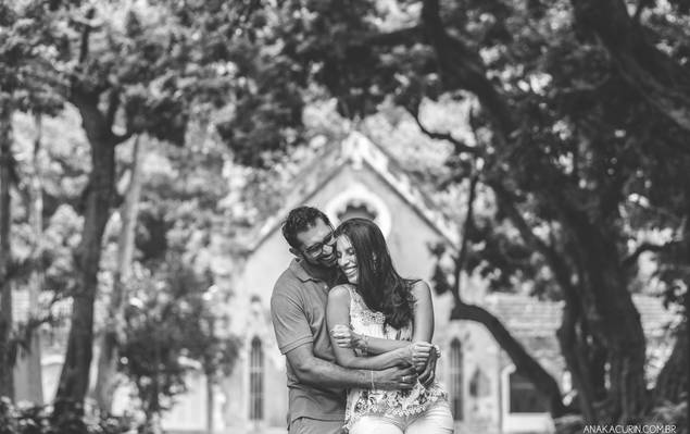 Ensaio de Aline + PV