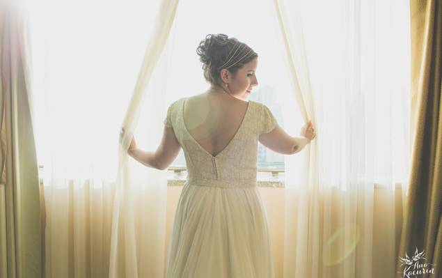 Casamento de Ana Luísa + Henrique