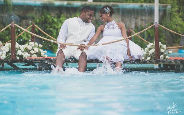 Casamento de Bianca + Diogo