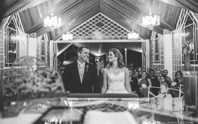 Casamento de Laís + Júnior