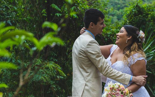Casamento de Marianna + Diego