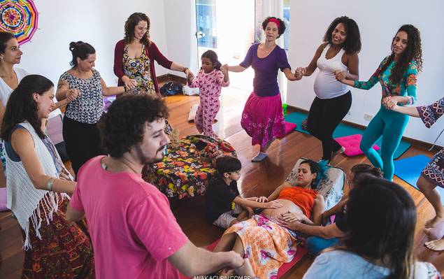 Outros de Roda Virada Sustentável