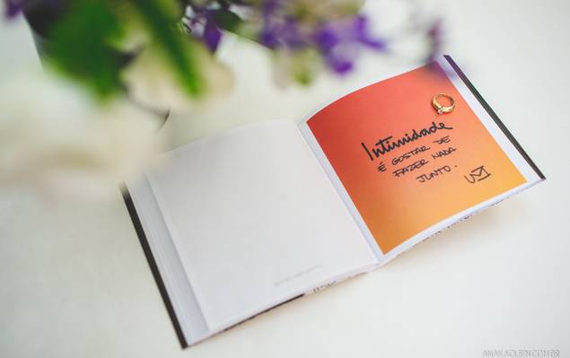 Casamento de Julia + Ricardo