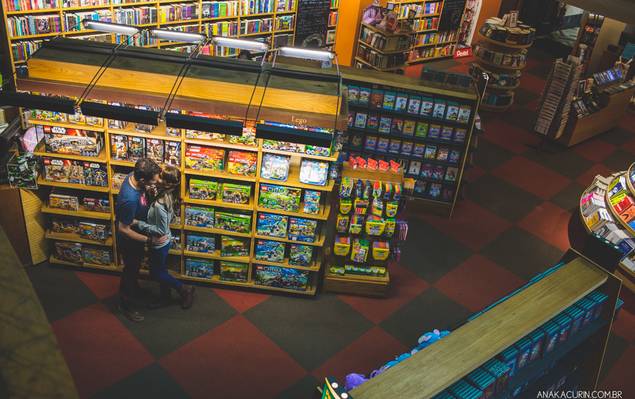 Ensaio de Maiara + Gabriel