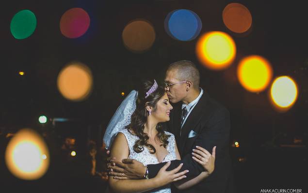 Casamento de Érika + Leonardo