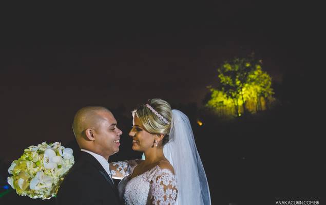 Casamento de Thamiris + Igor