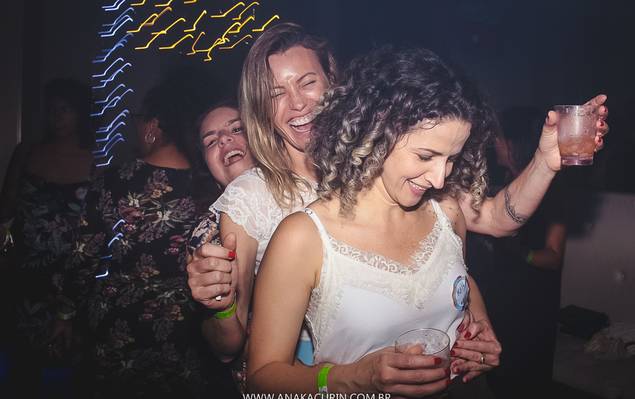 Outros de Balada das Consultoras 2019