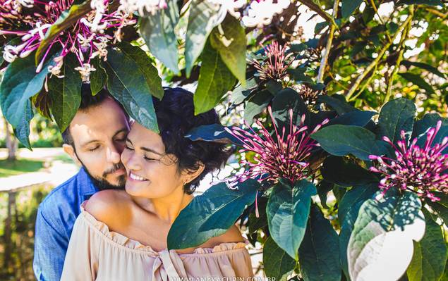 Ensaio de Beto + Carol