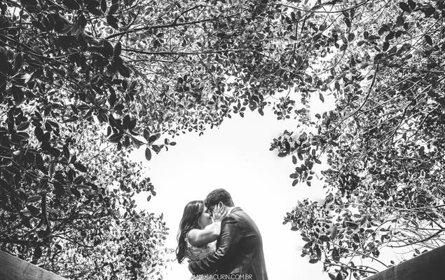 Casamento de Luiza + Phillipe