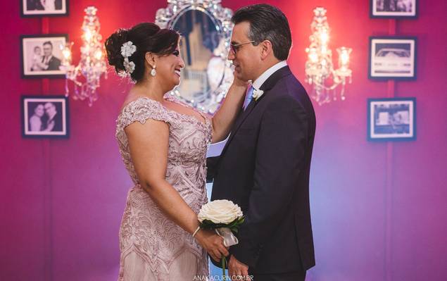 Casamento de Alessandra + Jacó