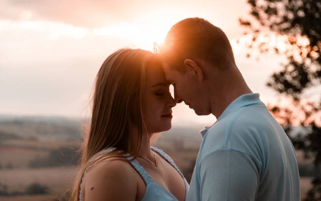 PRE WEDDING de PRE WEDDING BIANCA E MAICON