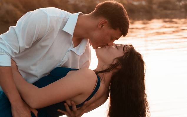 PRE WEDDING de PRE WEDDING DAMARIS E ADRIEL