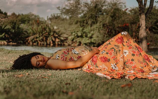 Gestantes de Gestante