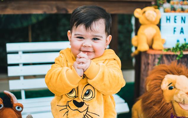 Eventos de O primeiro ano do Henry