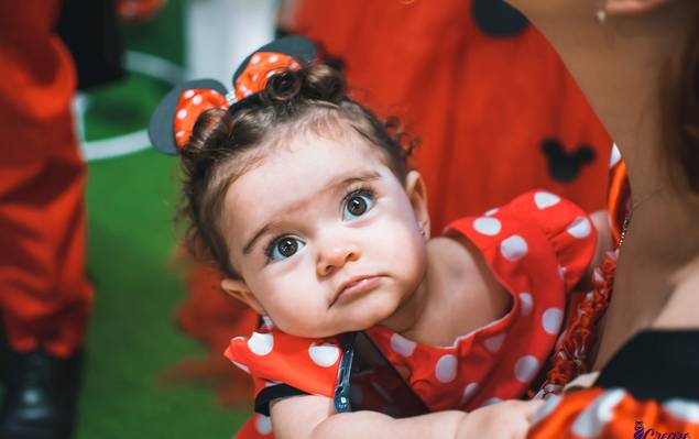 Eventos de O encantado mundo da Lara