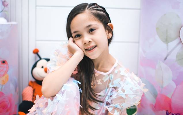 Eventos de O jardim da Lorena