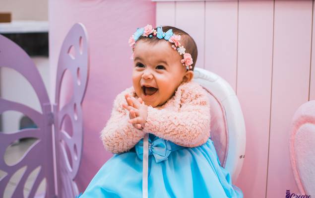 Eventos de O encantado mundo de Vivian