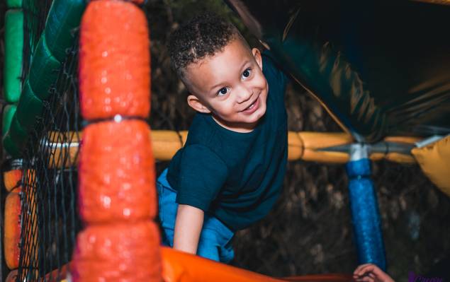 Eventos de Miguel - a mil por hora