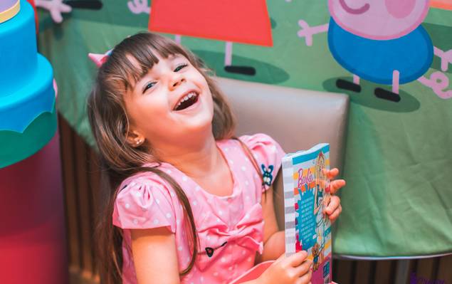 Eventos de Tinha que ser Duda