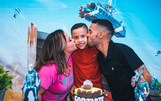 Eventos de Simplesmente Lucas