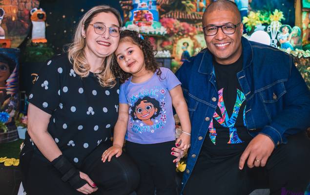 Eventos de Laura de encanto