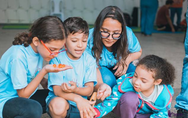 Eventos de Dia mundial de conscientização do autismo