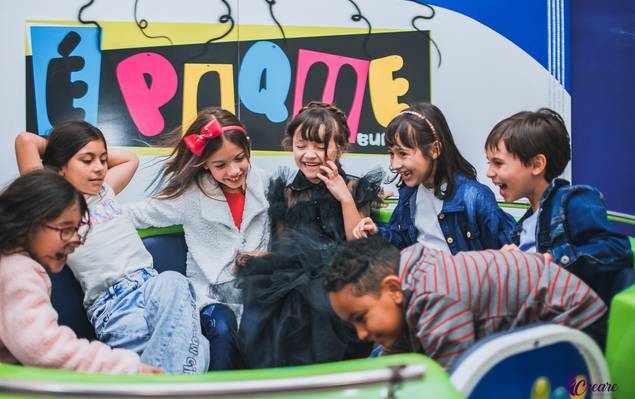 Eventos de Rafaela Addams 