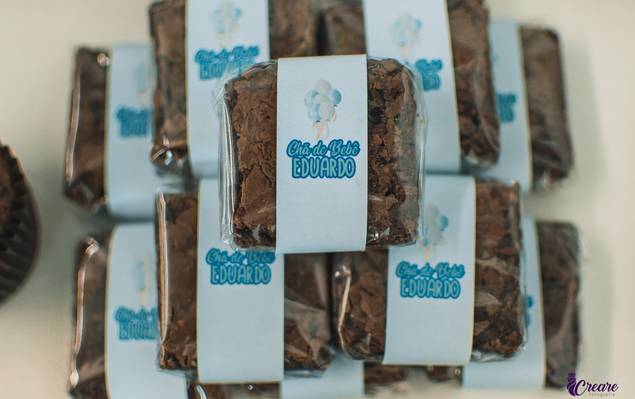 Eventos de Chá do Dudu