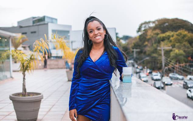 Eventos de Tardezinha da Naty