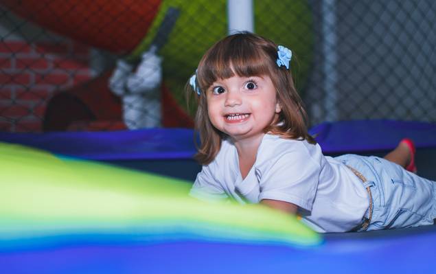 Eventos de Rafaella - 2 anos