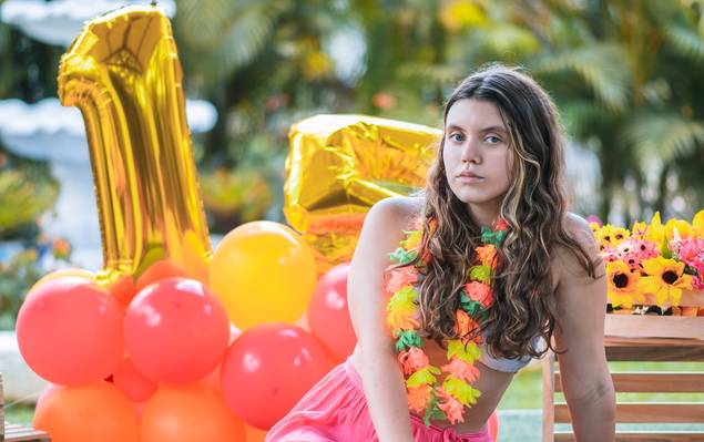 Eventos de Festa da Mari