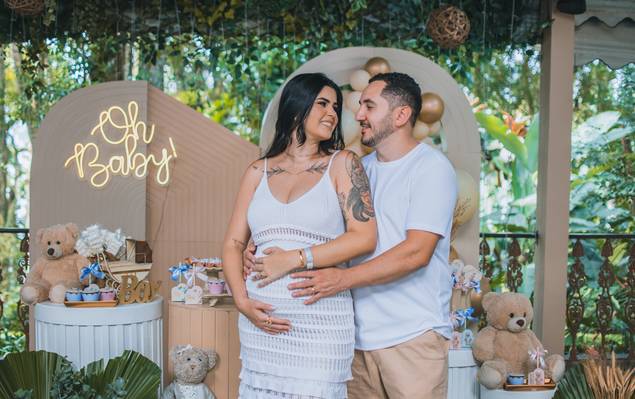 Eventos de Yan está chegando