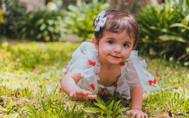 Eventos de Cerejinha Jade