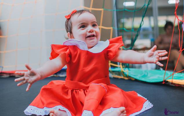 Eventos de Turma da Isabela