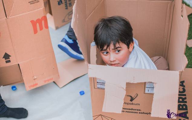 Eventos de Francisco-6anos