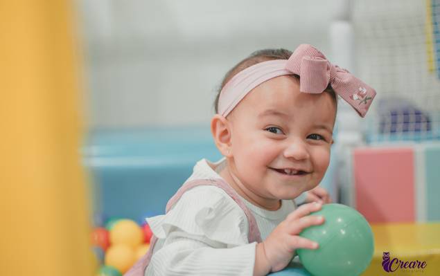 Eventos de Jardim da Elis - 1 ano