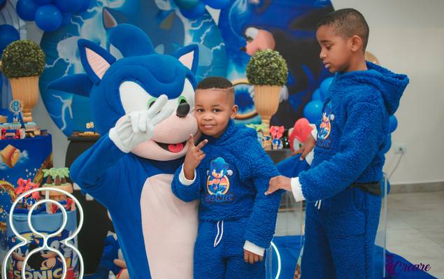 Eventos de Weverton faz 6 e Davi faz 8