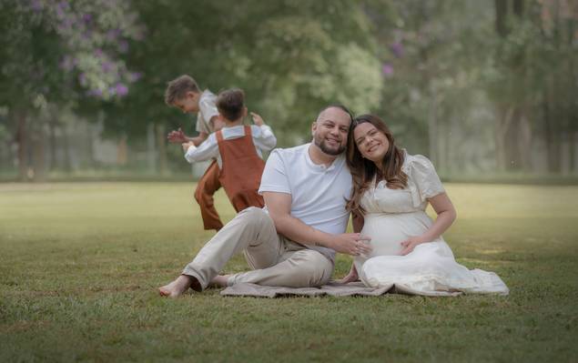 Ensaios de Doce Cecília