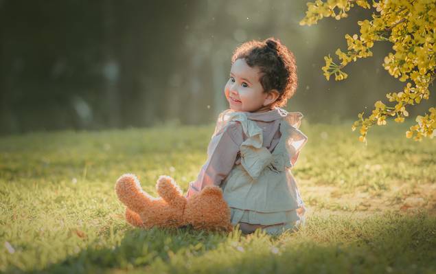 Ensaios de Ana - 1 ano