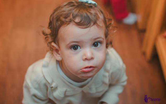 Eventos de Clara - 2 anos