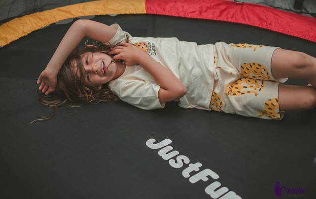 Eventos de Lucas - 7 anos