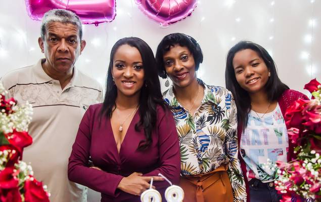 Eventos de Os 28 da Natália