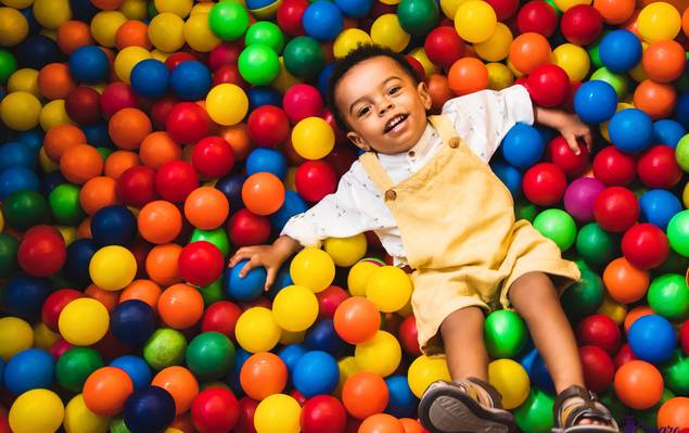 Eventos de Josué's 2 years