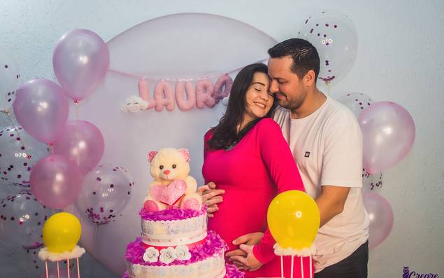 Eventos de Chá da Laura