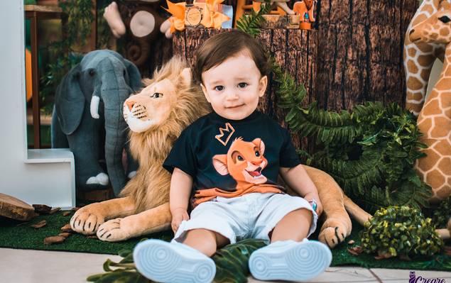 Eventos de O Rei Bernardo