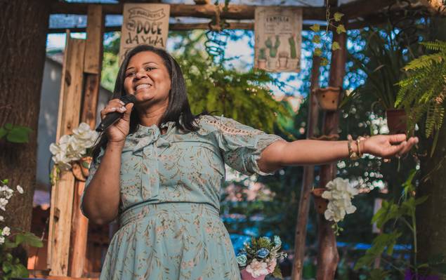 Eventos de Lançamento do livro - Confinados