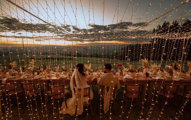 CASAMENTO de Casamento Manoely & Lucas